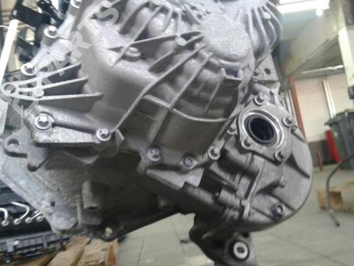 Gearbox OPEL ASTRA K (B16) 1.6 CDTi (68) | BP4778770M3 