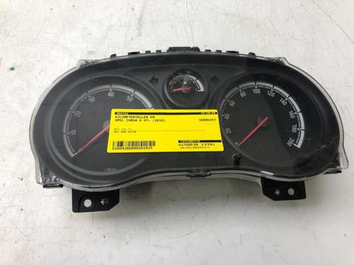Multifunctionele display OPEL CORSA D (S07) 1.2 LPG (L08, L68) (75 hp) 11245035