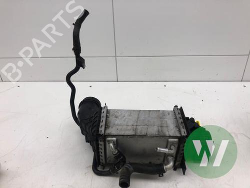 Used Intercooler Intercooler 39603655 39603655