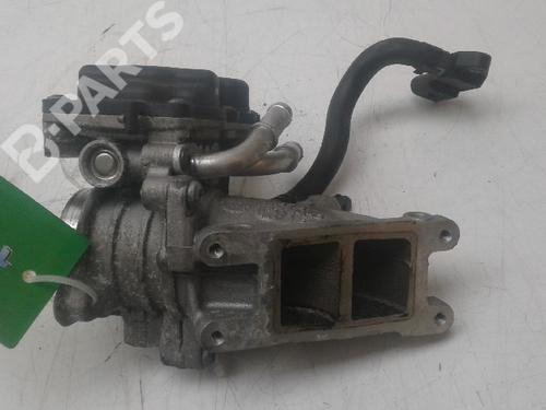 Throttle body AUDI Q3 (8UB, 8UG) 2.0 TDI quattro | BP4712723M82 