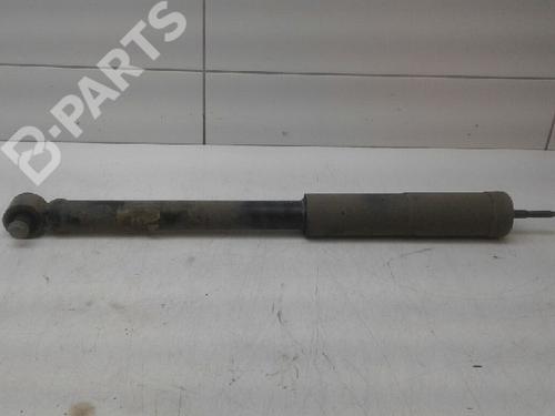 Used Right rear shock absorber SEAT Mii (KF1, KE1) 1.0 (60 hp) 4779060