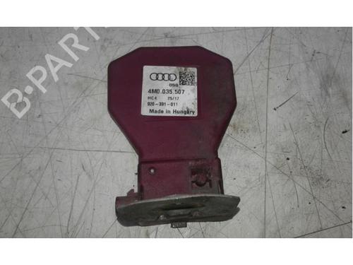 Antenne/Base AUDI A3 Convertible (8V7, 8VE) 1.5 TFSI (150 hp) 14573875