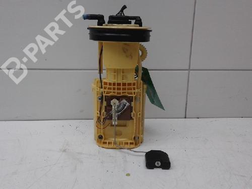 Fuel pump VW MULTIVAN T5 (7HM, 7HN, 7HF, 7EF, 7EM, 7EN) 2.0 BiTDI 4motion | BP4887561M76 