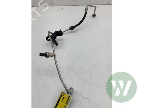 Used AC pipe VW GOLF VII Variant (BA5, BV5) 1.4 TSI (140 hp) 31319797