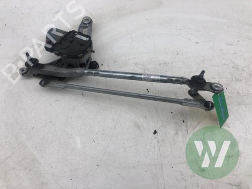 Used Front wiper motor Front wiper motor 37716752 37716752