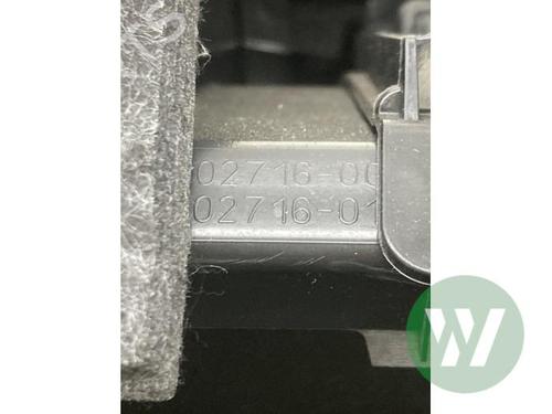 Handskerum AUDI Q2 (GAB, GAG) 35 TFSI | BP39643901C95 - Image 3