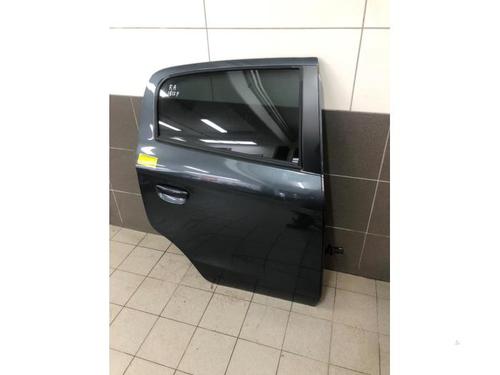 Right rear door MITSUBISHI MIRAGE / SPACE STAR VI Hatchback (A0_A) 1.2 | BP22556528C5 