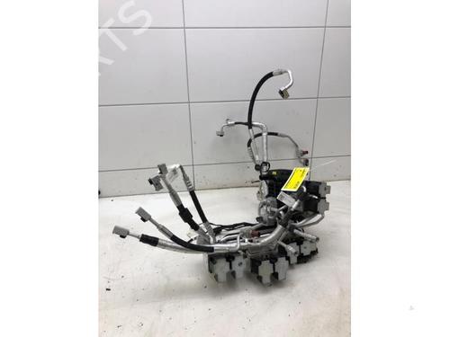 Annen AUDI Q4 Sportback (F4N) 40 e-tron (204 hp) 24379287