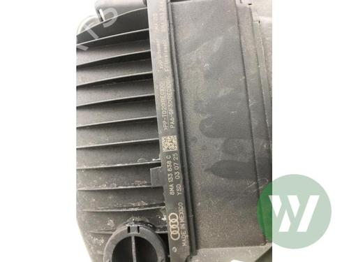 Air filter box AUDI Q5 (GUB) SQ5 TFSI quattro | BP40607367M87 - Image 2