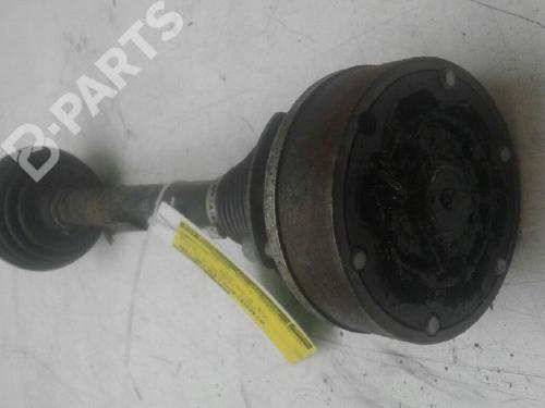 Left front driveshaft VW TOURAN (1T3) 1.6 TDI | BP4713064M38 