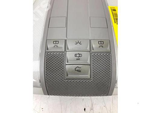 Interior roof light MERCEDES-BENZ C-CLASS (W204) C 200 CDI (204.001) | BP12102102I8 