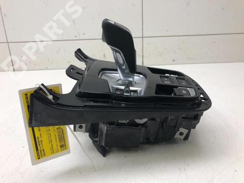 Gear lever JAGUAR F-TYPE Coupe (X152) 3.0 SCV6 | BP11821505M90 
