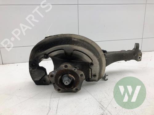 Right front steering knuckle PORSCHE TAYCAN (Y1A) 4S Performance Battery Plus (Y1ADB1) | BP39914889M26 - Image 3