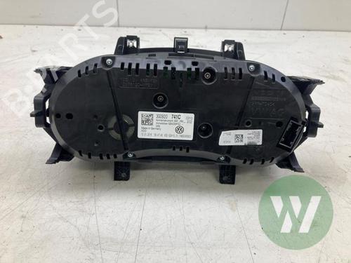 Display VW PASSAT B8 (3G2, CB2) 2.0 TDI | BP35798133C48 - Image 2