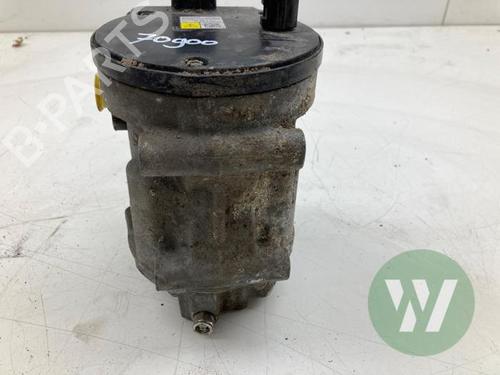 AC compressor SUZUKI SWACE (AMZ_) 1.8 Hybrid | BP39914557M34 - Image 3