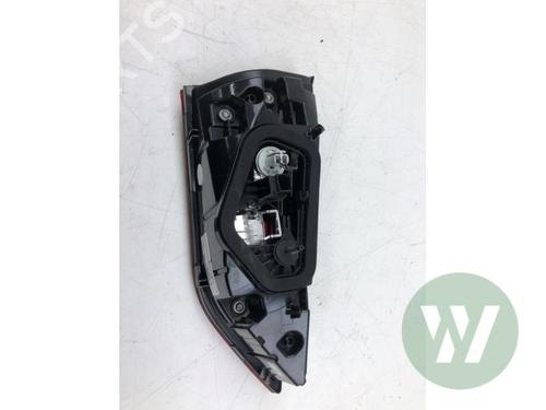 Used Right taillight OPEL GRANDLAND / GRANDLAND X (A18, P1UO) 1.2 (75) (131 hp) 32284762