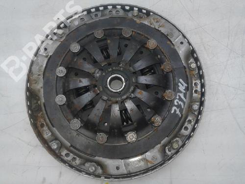Used Flywheel KIA NIRO I (DE) 1.6 GDI Hybrid (105 hp) 9102243
