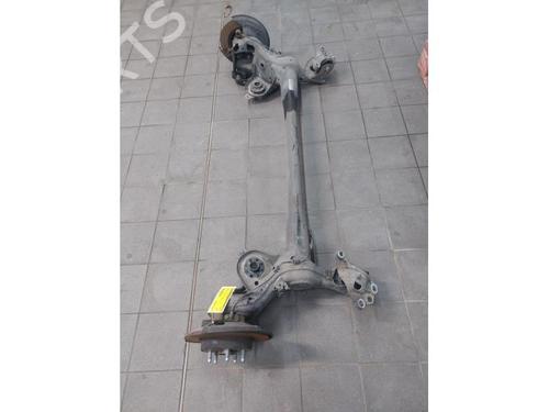 Used Rear axle OPEL ASTRA K (B16) 1.2 Turbo (68) (131 hp) 22276519