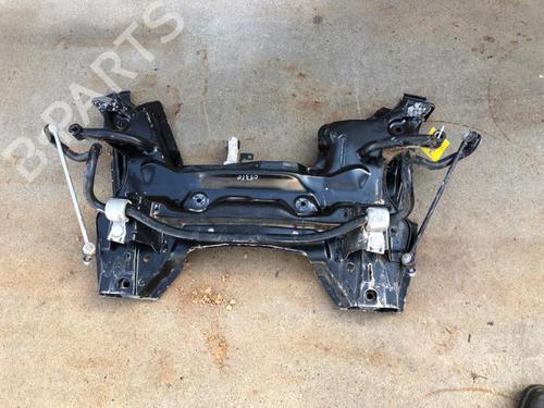 Forbro PEUGEOT 2008 I (CU_) 1.2 THP 110 / PureTech 110 (110 hp) 29109960