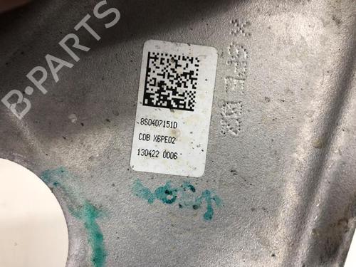 Right front suspension arm AUDI TT (FV3, FVP) TTS TFSI quattro | BP28017092M13