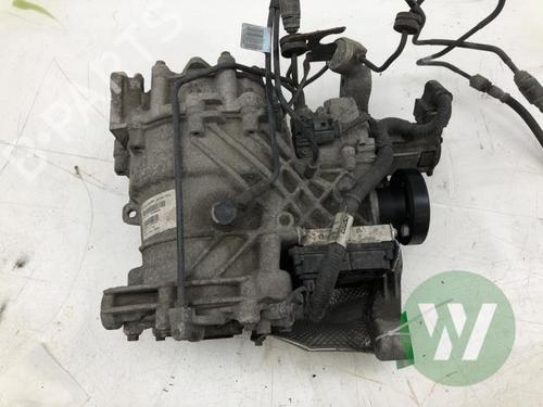 Rear differential JAGUAR E-PACE (X540) 2.0 AWD | BP37433531M24 - Image 2