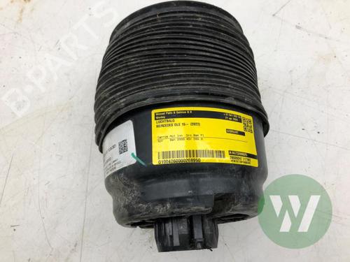 Andre Andre MERCEDES-BENZ GLE (V167) AMG GLE 53 EQ Boost 4-Matic+ (167.161) (435 hp) 34166508 34166508