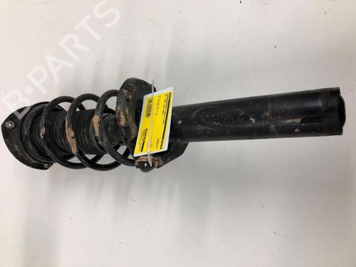 Used Right front shock absorber VW T-ROC (A11, D11) 1.5 TSI (150 hp) 29848620