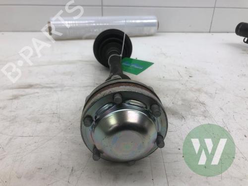 Left front driveshaft SKODA OCTAVIA III Combi (5E5, 5E6) 2.0 TDI | BP33809156M38 - Image 3