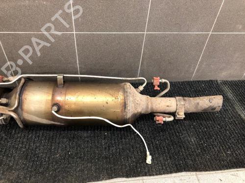 Catalyst FIAT DUCATO Van (250_) 115 Multijet 2,0 D | BP27321229M10 