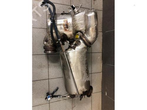 Catalyst MERCEDES-BENZ VITO Van (W447) 114 CDI (447.601, 447.603, 447.605) | BP17967214M10 