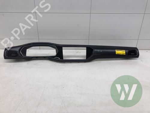 Used Other Other VW T-CROSS (C11, D31) 1.0 TSi (116 hp) 33613302 33613302