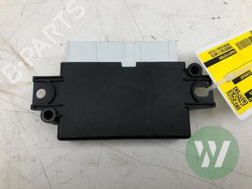 Electronic module VW POLO VI (AW1, BZ1, AE1) 1.0 TSI | BP38786753M83 - Image 3