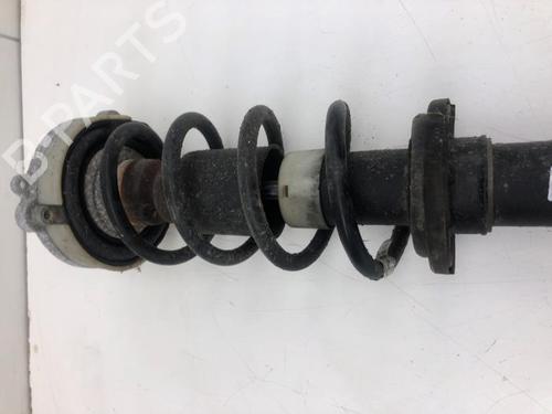 Left front shock absorber AUDI A4 B9 Avant (8W5, 8WD) 1.4 TFSI | BP30672525M16 