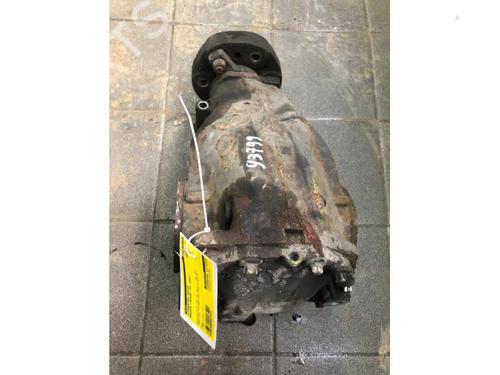 Used Rear differential MERCEDES-BENZ C-CLASS (W203) C 220 CDI (203.008) (150 hp) 17674421