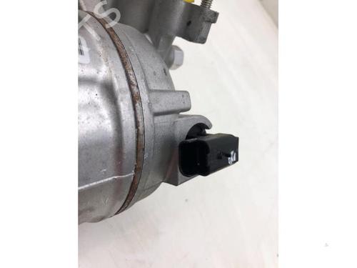 AC compressor OPEL GRANDLAND / GRANDLAND X (A18, P1UO) 1.2 (75) | BP19118799M34 