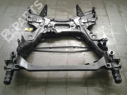 Subframe MERCEDES-BENZ EQV (W447) EQV 300 (447813, 447815) | BP9955630M9 