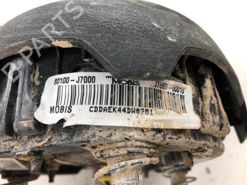 Driver airbag KIA CEED (CD) 1.0 T-GDI | BP29551936C9 