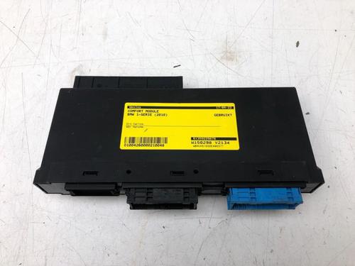 Electronic module BMW 1 (E87) 116 d | BP14578374M83 