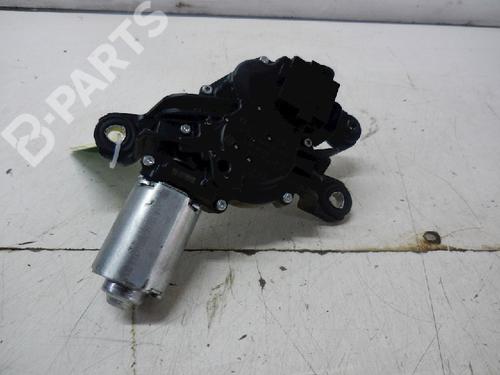 Used Rear wiper motor VW POLO V (6R1, 6C1) 1.4 GTI (180 hp) 4832119