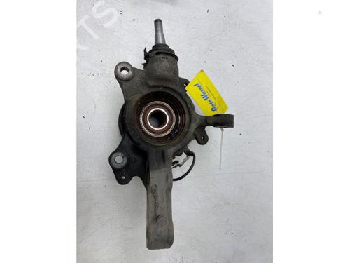 Used Left front steering knuckle RENAULT MASTER III Platform/Chassis (EV, HV, UV) 2.3 dCi 145 FWD (EV0E, EV0F, HV0E, HV0F, UV0E, UV0F,... (146 hp) 16074986