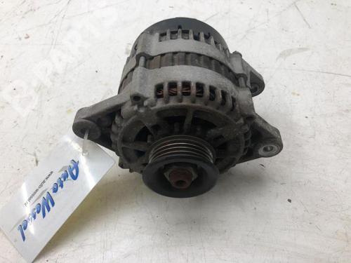 Used Alternator Alternator DAEWOO MATIZ (M100, M150) 0.8 (52 hp) 10495061 10495061