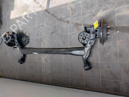 Rear axle KIA STONIC (YB) 1.0 T-GDi | BP13547240M2