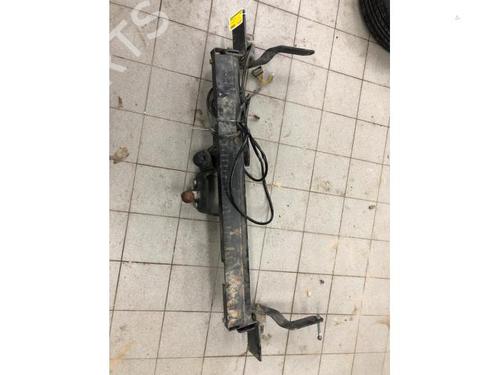 Used Tow ball/Mechanism PEUGEOT BOXER Bus 2.2 HDi 100 (101 hp) 16219362