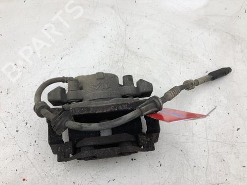 Used Left front brake caliper OPEL GRANDLAND / GRANDLAND X (A18, P1UO) 1.5 Turbo D (75) (131 hp) 24370224
