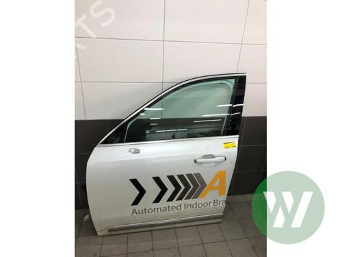 Used Left front door VOLVO XC90 II (256) T6 AWD (320 hp) 33110158