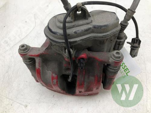 Left rear brake caliper AUDI Q8 (4MN, 4MT) 50 TDI Mild Hybrid quattro | BP38538189M107 - Image 5