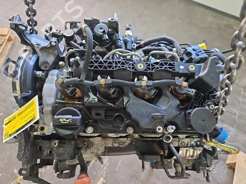 Engine OPEL COMBO Box Body/MPV (K9) 1.5 D | BP31319058M1