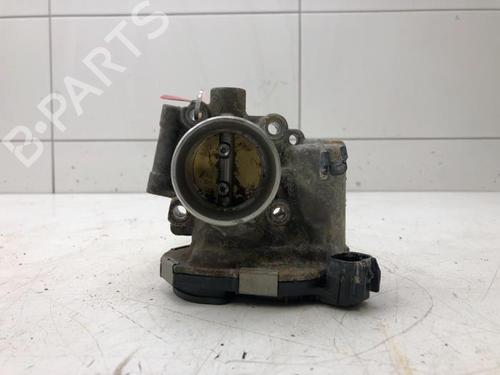 Throttle body OPEL CORSA E (X15) 1.4 (08, 68) | BP14578432M82 