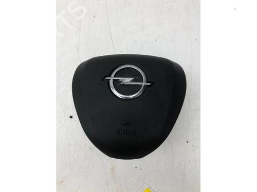 Driver airbag OPEL CORSA E (X15) 1.4 (08, 68) (90 hp) 39153914