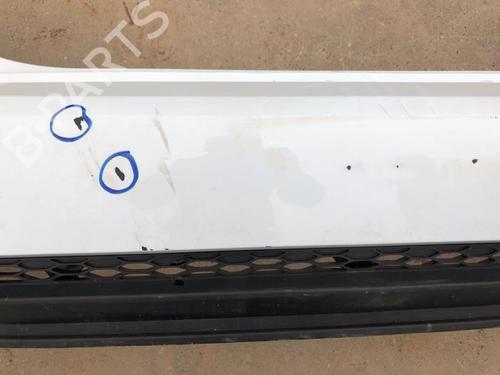 Rear bumper KIA CEED (CD) 1.0 T-GDI | BP29538713C8 